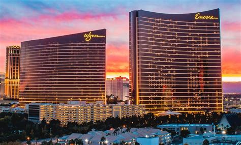 Wynn Summer Classic.
